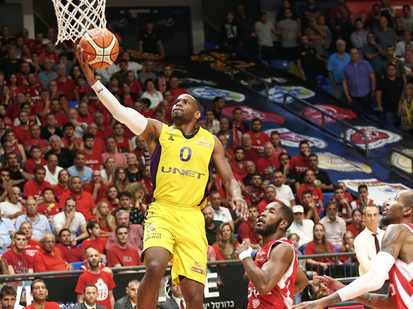 משחק ענק להולוואי (אלן שיבר)