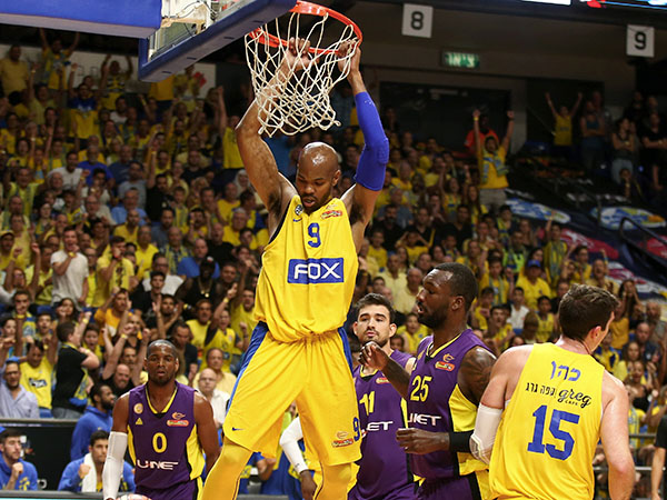 טיוס סיפק עוד מהלכים לקלטת (אלן שיבר)