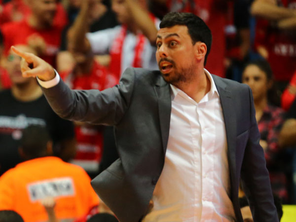 מינוי מפתיע ומעניין. מודי מאור (צילום: אלן שיבר)