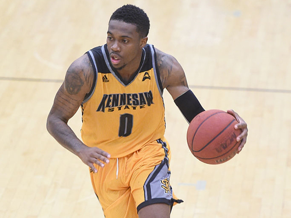 ריי ינסה את מזלו בליגת הקיץ (GETTY)