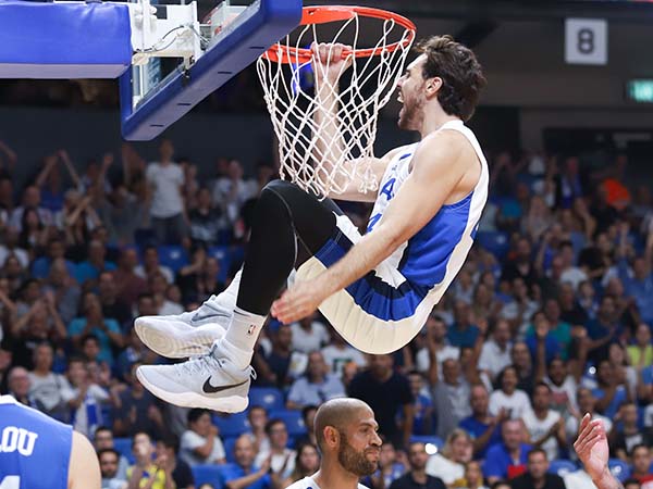 שואו טיים אלטיט (דני מרון)