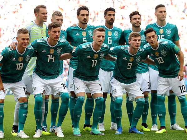 הגרמנים לא הקשיבו להבהובי האזהרה (Getty)