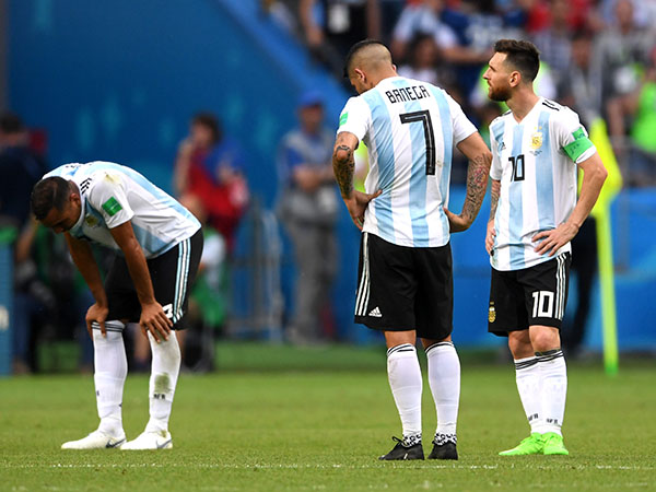 סוף עידן? (Getty)