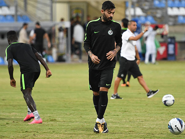 אתנסיאדיס. לא מוכן להגיע להסדר כספי (אנצ'ו גוש, סוכנות ג'יני)