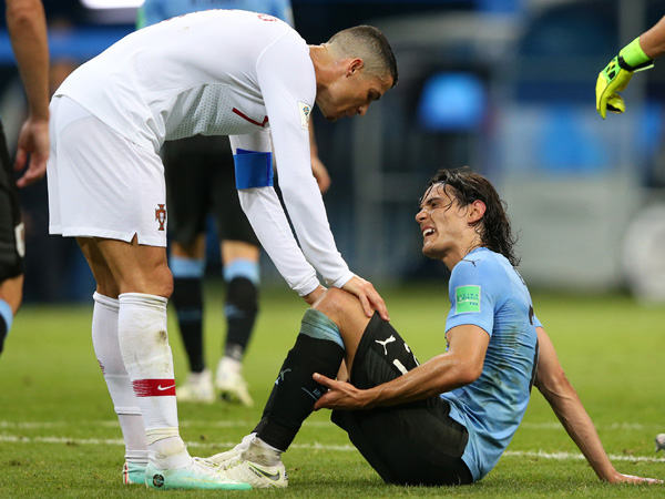 קבאני. אורוגוואי מתפללת, אך פסימית (getty)