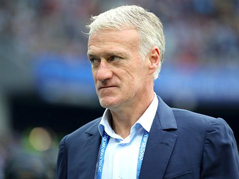 הלחץ השתחרר. דשאן (getty)