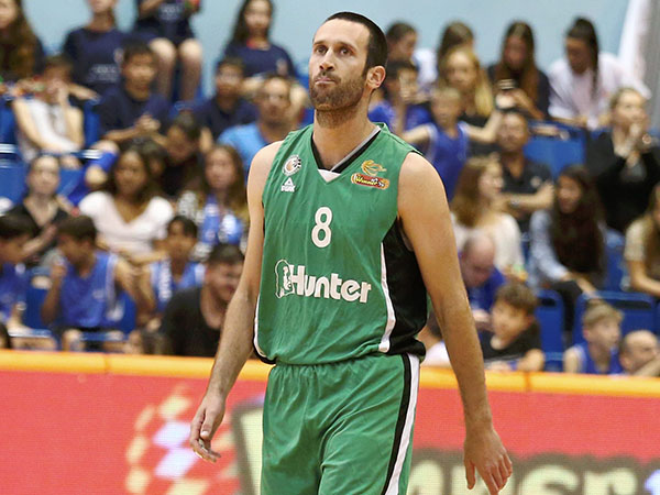 יבזורי. יעבור לנהריה? (אלן שיבר)