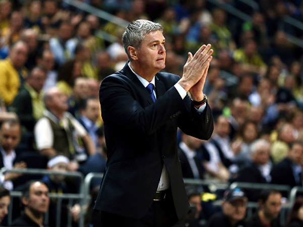 באמברג של בגאצקיס היא המועמדת המובילה לזכייה (getty)