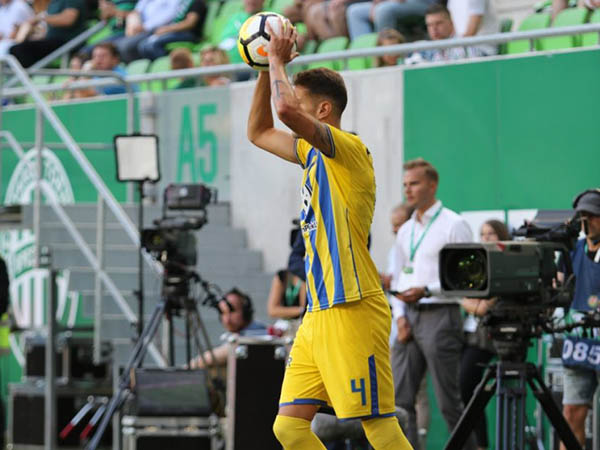 סבוריט עדיין לא מחובר (האתר הרשמי)