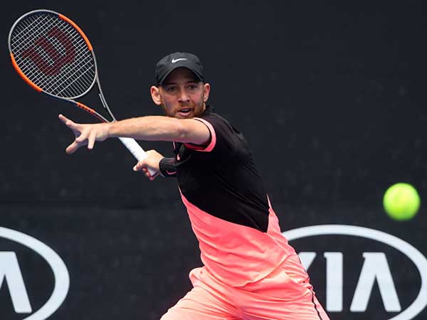 סלע, משחק טוב מול קרלוביץ' (getty)