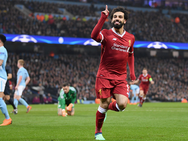 במקרה של סלאח מדובר במחיר מציאה (GETTY)