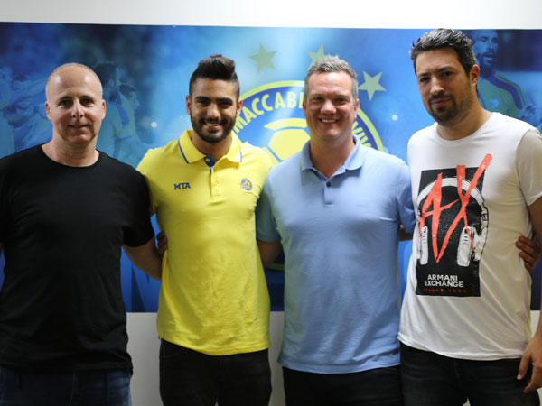 ייכנס לנעליו של דסה?