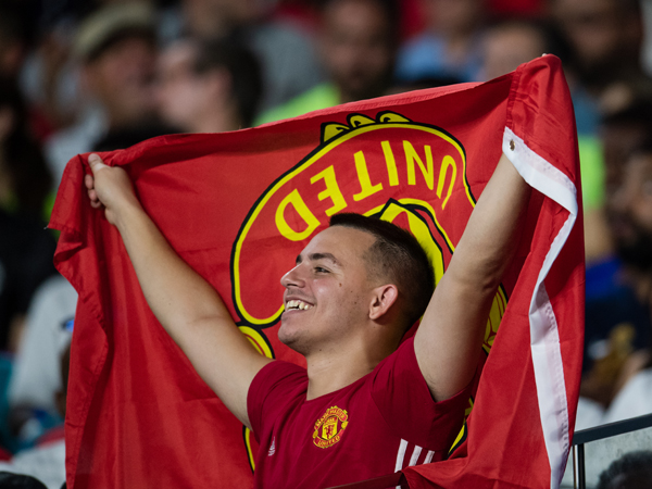 הקהל בפלורידה אהב את מה שראה מהשדים (getty)