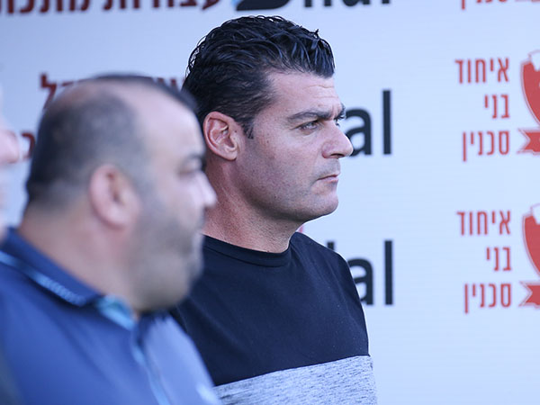 אביטן. התרשם (אנצ'ו גוש, סוכנות ג'יני)