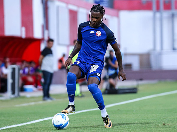 פלומיין. החלים מפציעה (אנצ'ו גוש, סוכנות ג'יני)