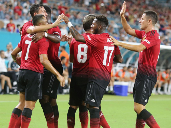 למרות הצרות, יונייטד תפתח עם ניצחון?