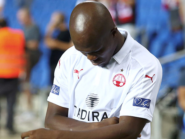 השיחה המתוחה עם רחמים גרמה לב"ש להבין - וואקמה מחפש את האתגר הבא (אלן שיבר)