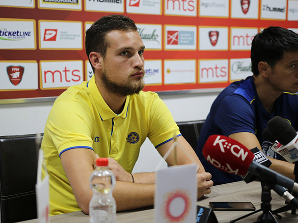 צפוי להמשיך בקריית שלום. ראיקוביץ' (אלן שיבר)