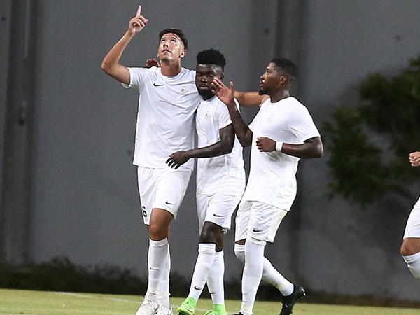 סוף סוף שערים להתקפה של אשדוד (אלן שיבר)