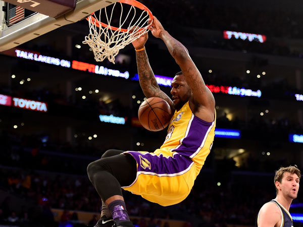 חיית צבע. בלאק (Getty)