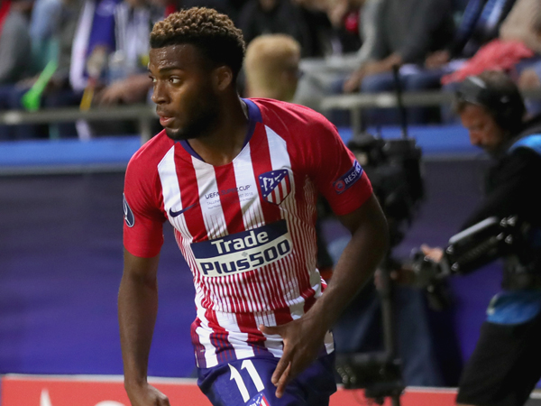 תומא למאר. אתלטיקו צירפה שחקנים רציניים (GETTY)