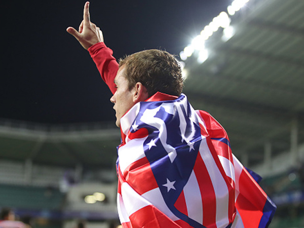 בדרך להיות אוברייטד? אתלטיקו זקוקה לגריזמן (getty)