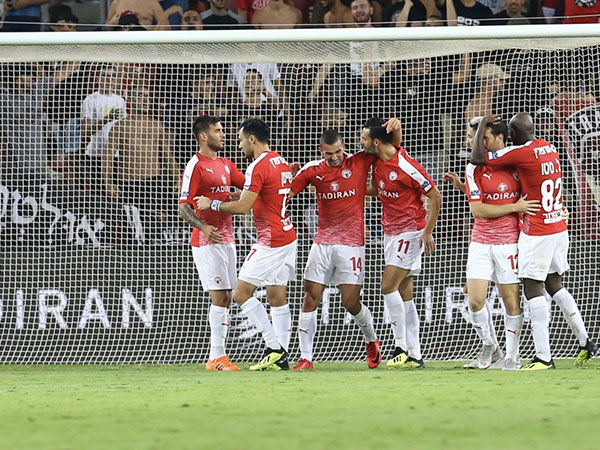 צדק: "כולם יודעים לאן אנחנו מכוונים" (לירון מולדובן)