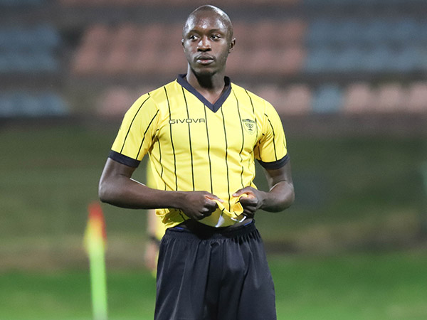 בית"ר מחכה לו. אנטואן קונטה (צילום: דני מרון)