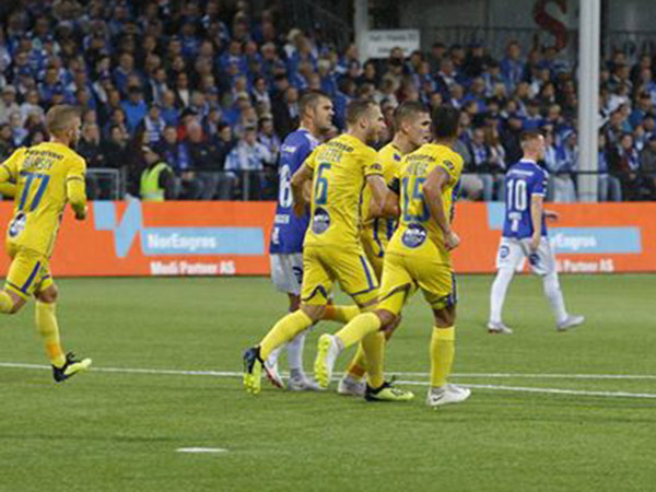 מכבי ת"א תעשה קאמבק? (צילום: האתר הרשמי)