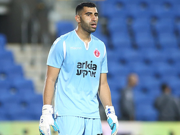 לא המשחק שירצה לזכור. ינקו (אלן שיבר)