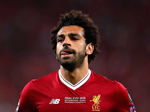 סלאח. ליברפול בבית קשה במיוחד (getty)