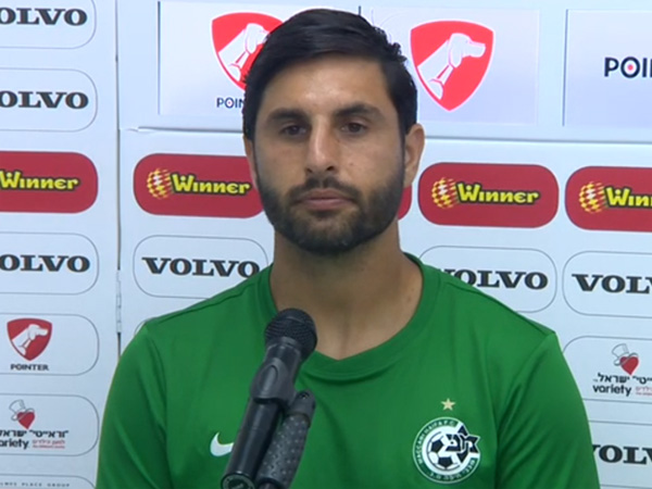 חיימוב. "נשפטים על פי התוצאות"