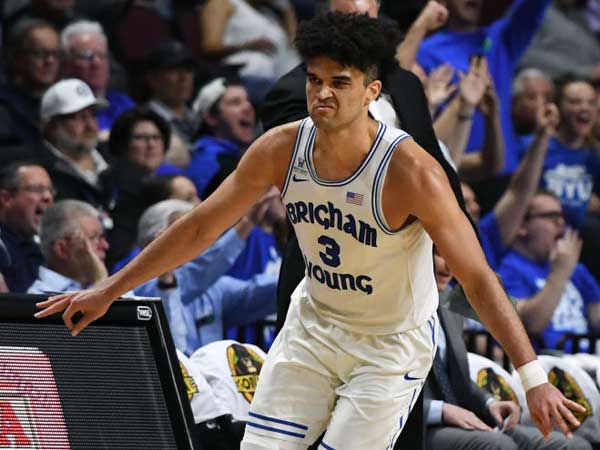 מגיע לאילת. בראיינט (Getty)