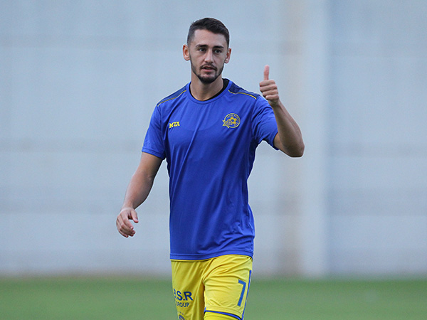 מהפך בגומלין? אצילי (אלן שיבר)