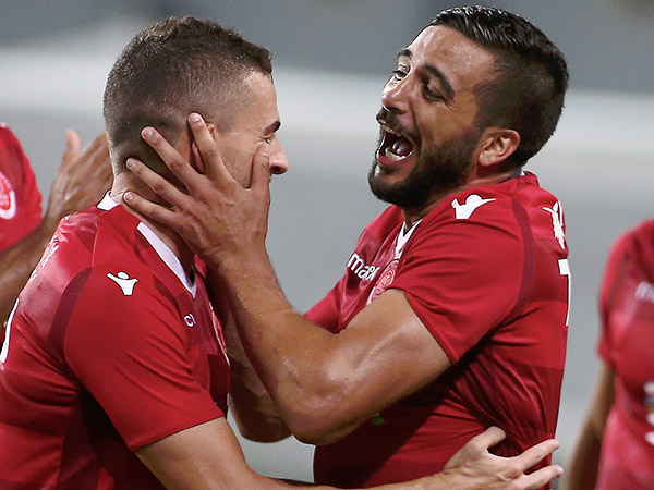 התאוששו מההפסד במחזור הפתיחה (אלן שיבר)