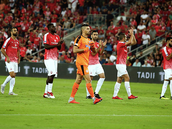 החסרון של וואקמה משמעותי יותר משל קיארטנסון (אלן שיבר)