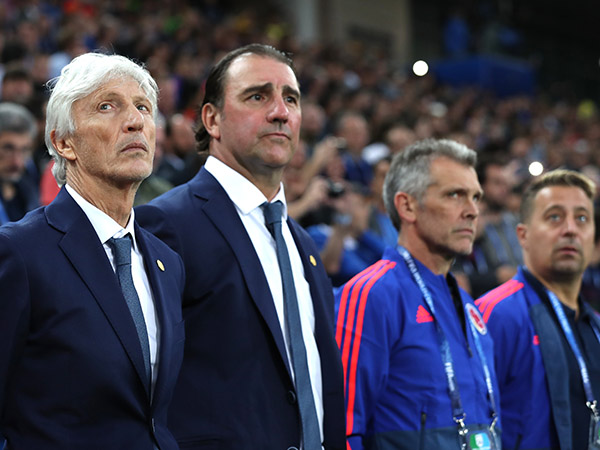 הזמן להגיד שלום. פקרמן (getty)