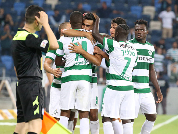 דם חדש זורם בסמי עופר (יוסי שקל)