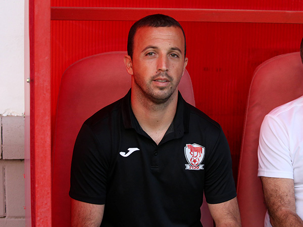 בן זקן, גם השחקנים יודעים שעדיין לא היה חיבור מספיק טוב (יוסי שקל)