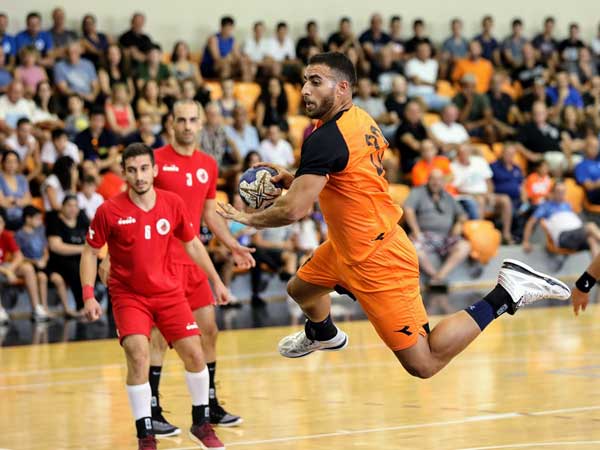 ניבו לוי, חזר למקורות (הדר ואן קולא, איגוד הכדוריד)