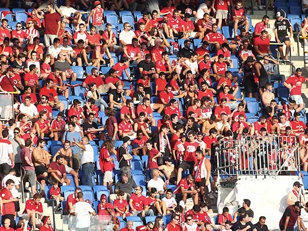 מכירת הכרטיסים לדרבי תחל מחר (אלן שיבר)