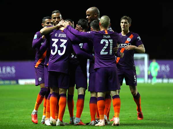 שחקני סיטי דווקא טיילו (getty)