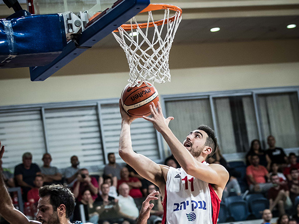 "אמארה תוספת מצוינת" (עודד קרני)