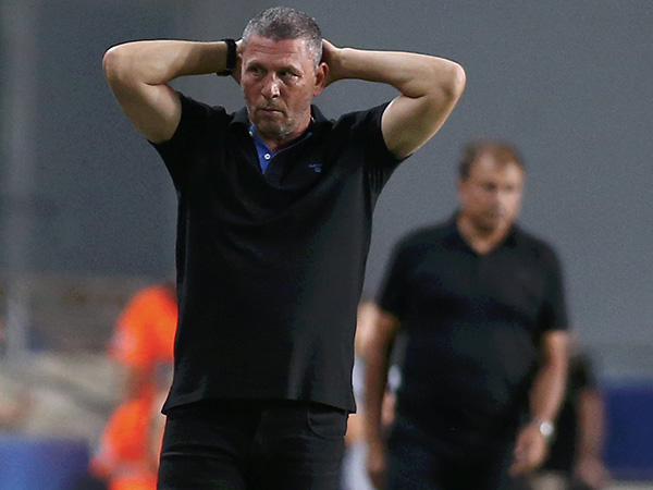 "קלינגר עדיין לא מצא את השיטה" (אלן שיבר)