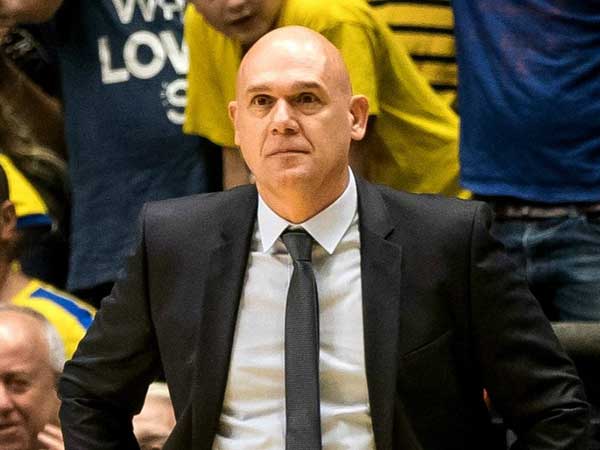 ספאחיה, הורחק לקראת הסיום (באדיבות מכבי ת"א, עמוד הטוויטר)