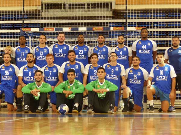 הישג לחולון (צילום באדיבות מ.כ חולון)