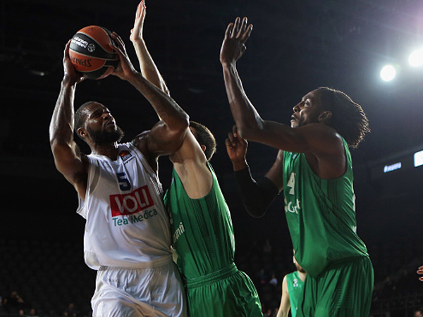 בודוצ'נוסט תשיג ניצחון ראשון על חשבון מכבי ת"א? (getty)