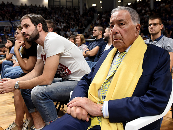 פרק ההדחה נמנע, בינתיים (getty)