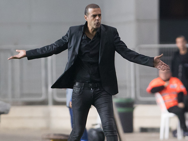 קיבל קרדיט ואת כל הכלים, אבל גם בחיפה הקדנציה תיזכר כאכזבה (יוסי שקל)