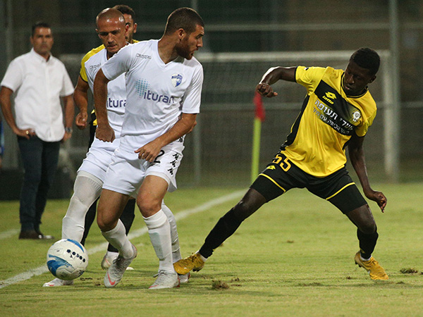 (אנצ'ו גוש, סוכנות ג'יני)